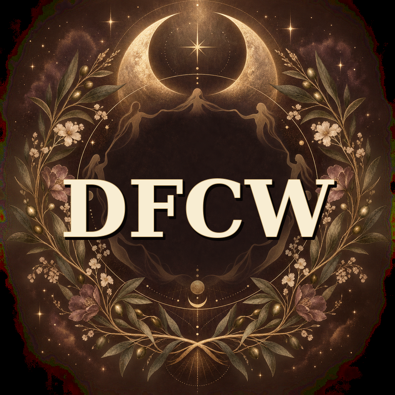 Divine Feminine Collective Wisdom